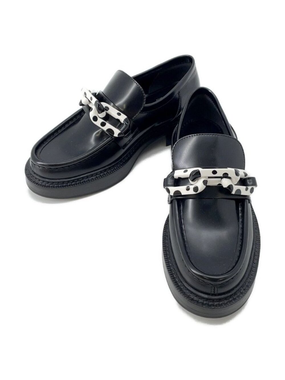 Louis Vuitton Loafers LV Yk Academy